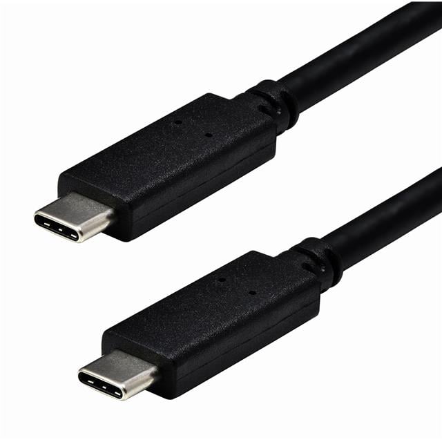 Adam Tech CA-USB4-CM-CM-0.8M-A electronic component