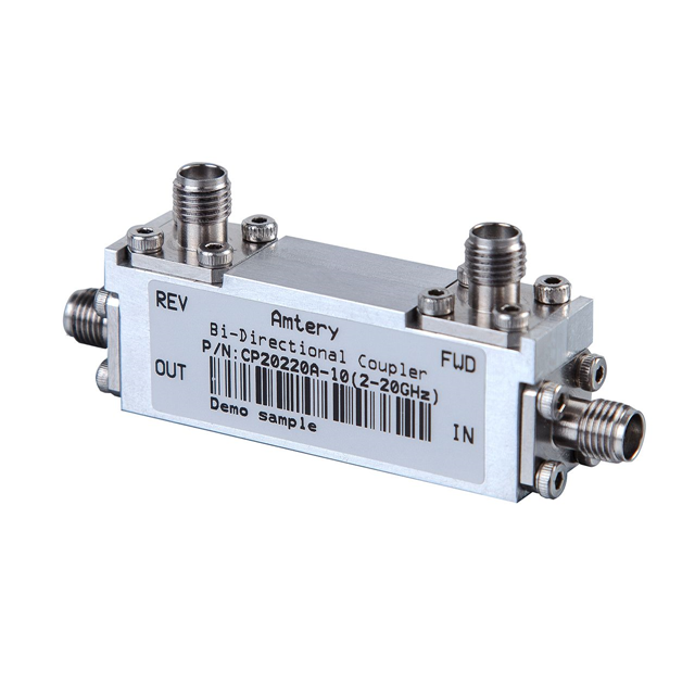 Amtery Corporation CP20220A-10 electronic component