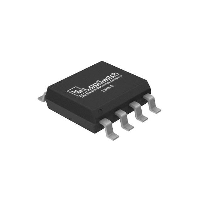 LogiSwitch LS18-S electronic component