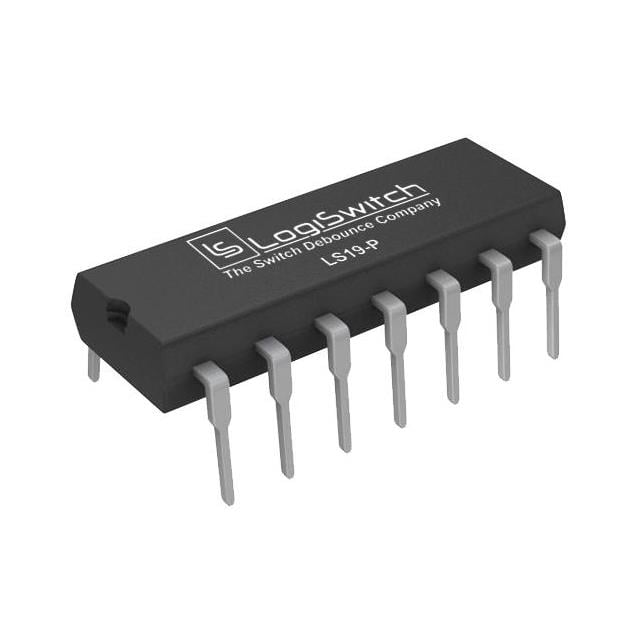 LogiSwitch LS19-P electronic component