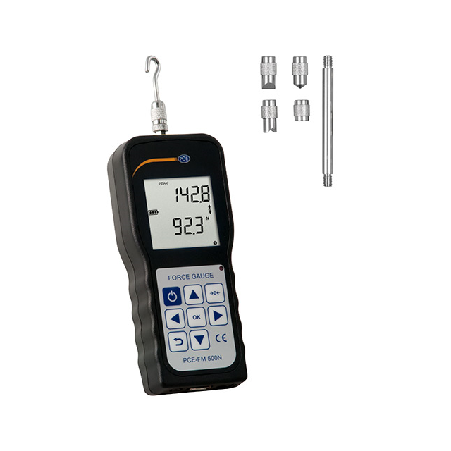 PCE Instruments PCE-FM 500N electronic component
