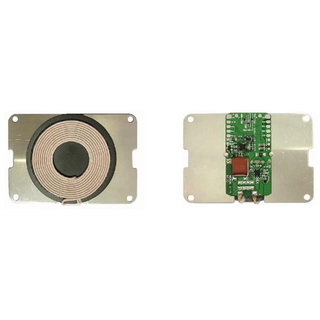 QST QPT-0039A electronic component
