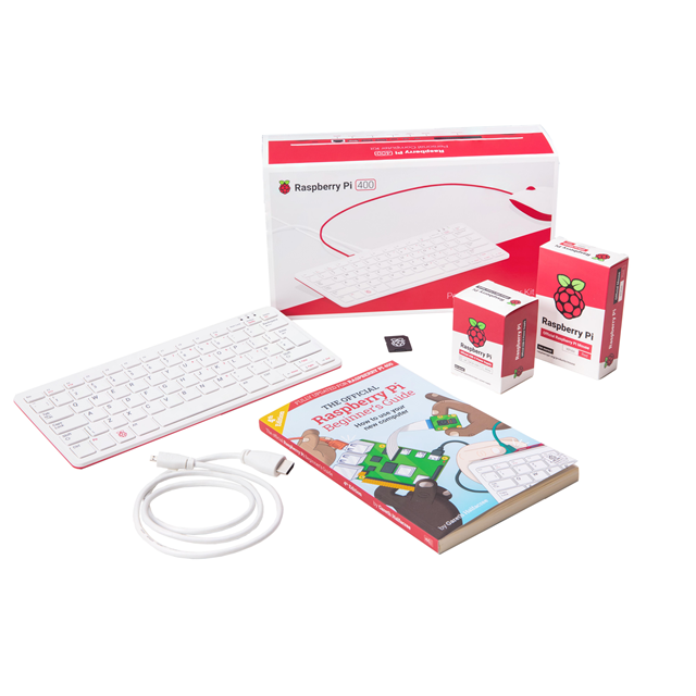 Raspberry Pi SC0384 electronic component