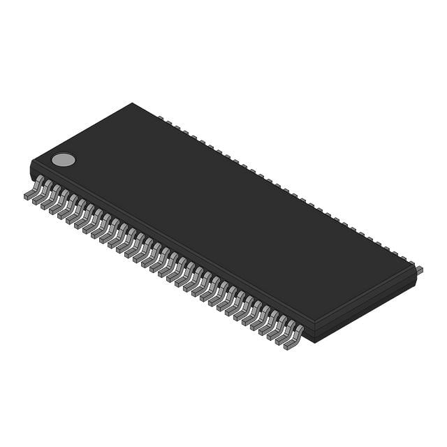 Cypress Semiconductor Corp CY2SSTV16859ZC electronic component