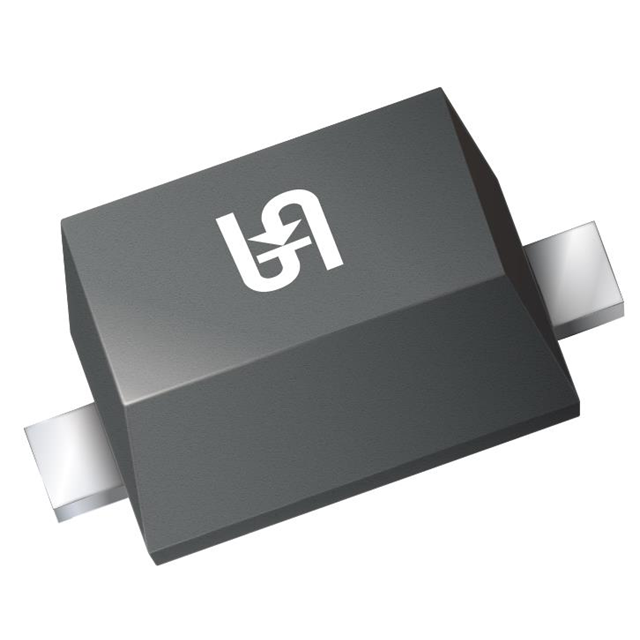 Taiwan Semiconductor Corporation B0520LWF RHG electronic component