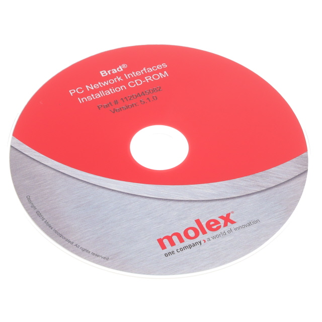 Molex 1120270002 electronic component