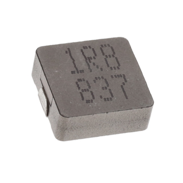 Sumida America Components Inc. 125CDMCCDS-1R8MC electronic component