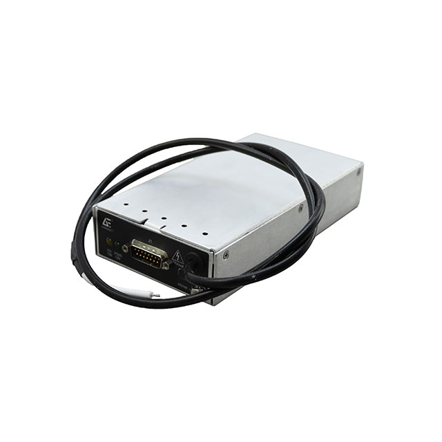 ULTRAVOLT / Advanced Energy 20LE24-N15 electronic component