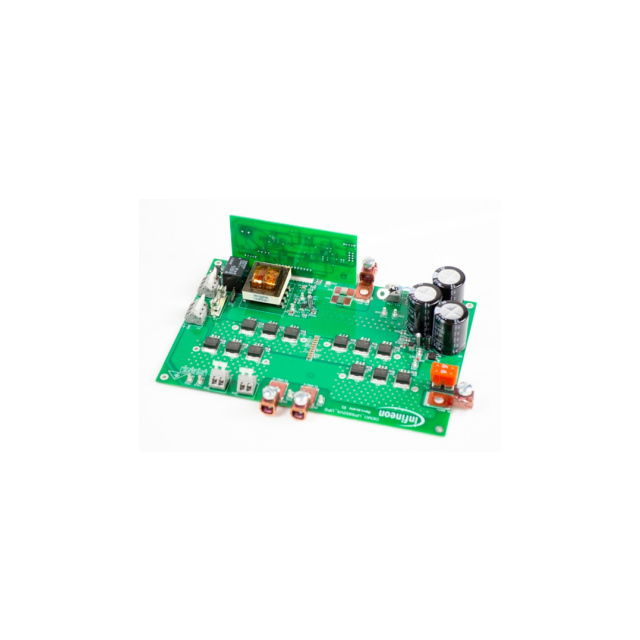 Infineon Technologies DEMO850W12VDC230VACTOBO1 electronic component