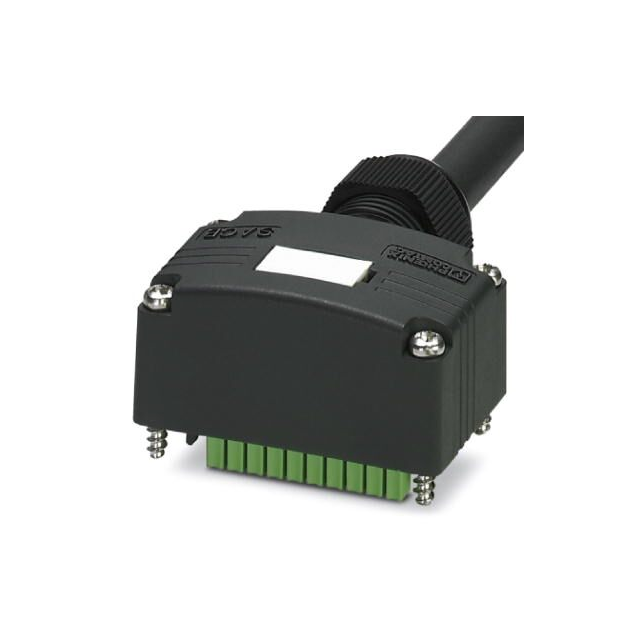 Phoenix Contact 1453216 electronic component