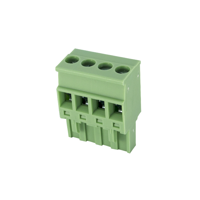 Dinkle Corporation, USA 2ESDP-04P electronic component