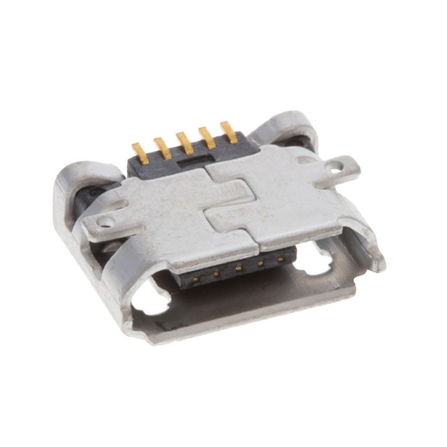 Amphenol ICC (FCI) 10118192-0001LF electronic component