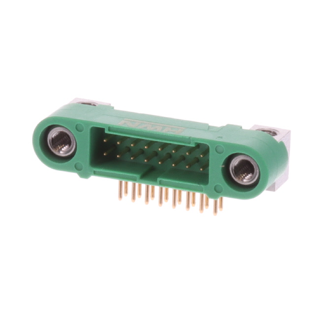 Harwin Inc. G125-MH11605M4P electronic component