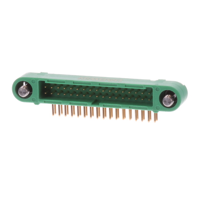 Harwin Inc. G125-MH13405M3P electronic component
