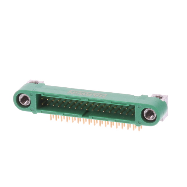 Harwin Inc. G125-MH13405M4P electronic component