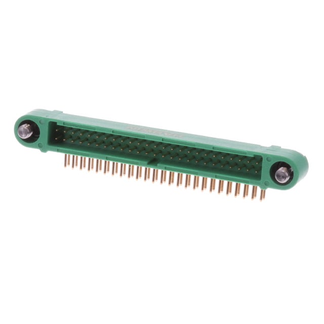 Harwin Inc. G125-MH15005M3P electronic component