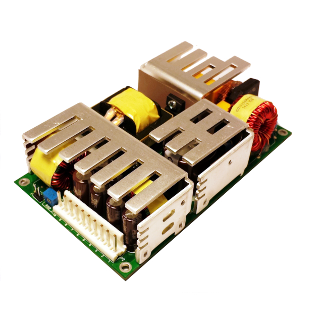 Integrated Power Designs 1010492 electronic component
