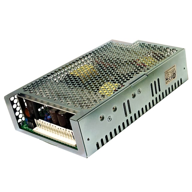 Integrated Power Designs 1010742CHCO electronic component