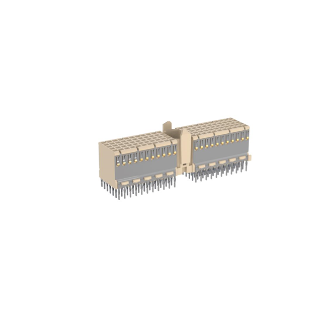 TE Connectivity Erni 104112-E electronic component