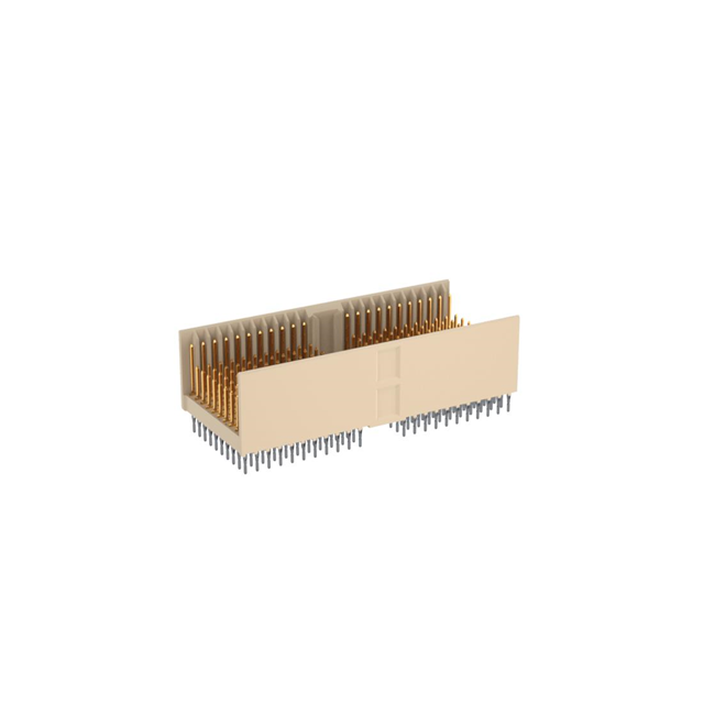 TE Connectivity Erni 104152 electronic component