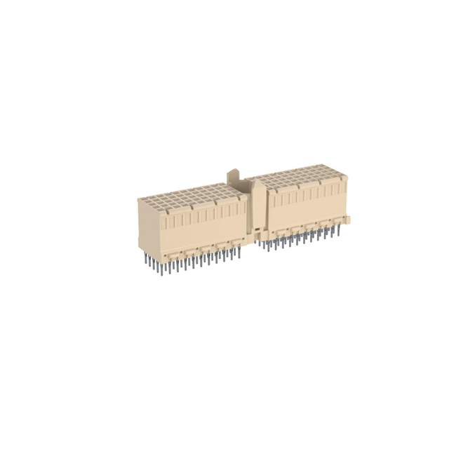 TE Connectivity Erni 104702 electronic component