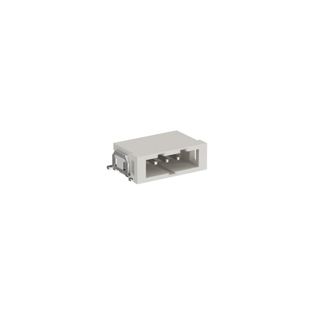 TE Connectivity Erni 109915-E electronic component