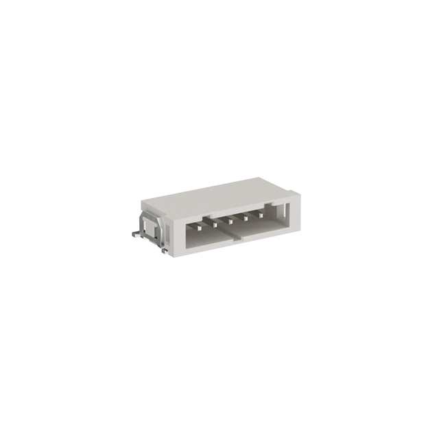 TE Connectivity Erni 109917-E electronic component