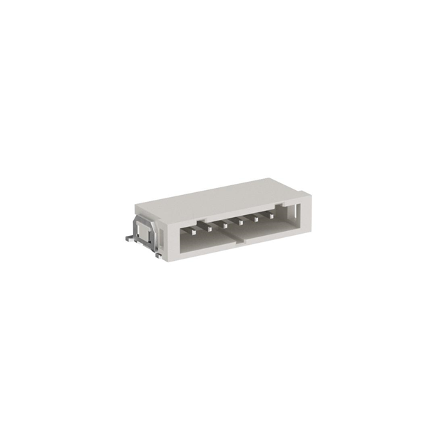 TE Connectivity Erni 109918-E electronic component