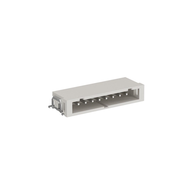 TE Connectivity Erni 109919-E electronic component