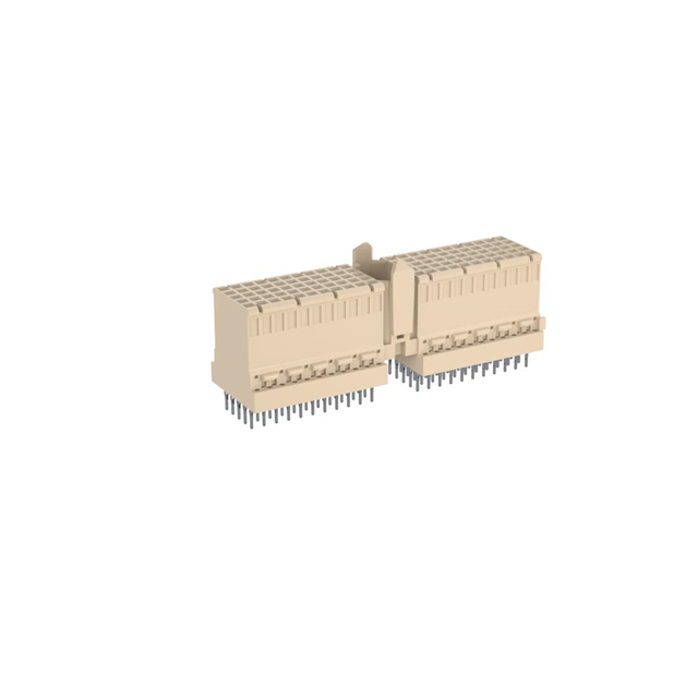 TE Connectivity Erni 114009-E electronic component