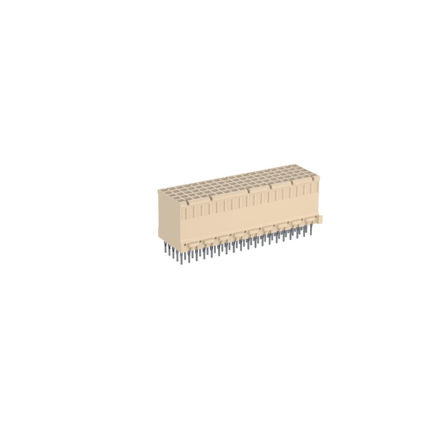 TE Connectivity Erni 114111 electronic component