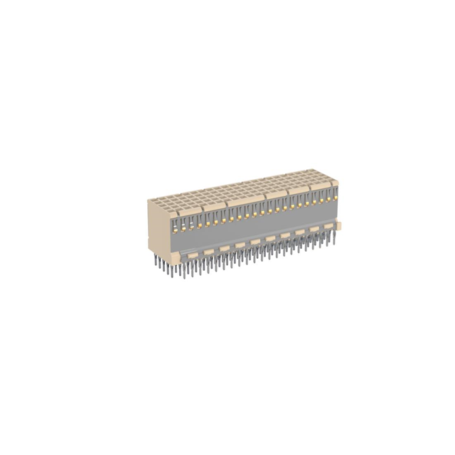 TE Connectivity Erni 114114-E electronic component