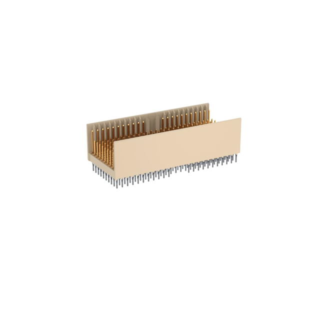 TE Connectivity Erni 114279 electronic component