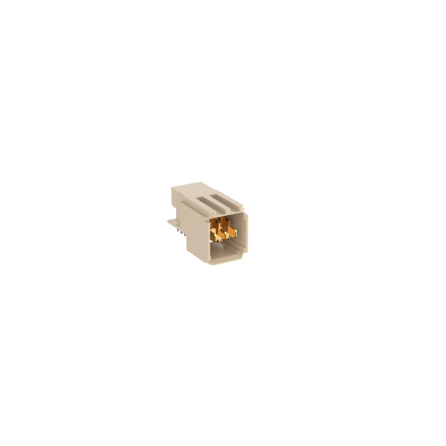 TE Connectivity Erni 114400 electronic component