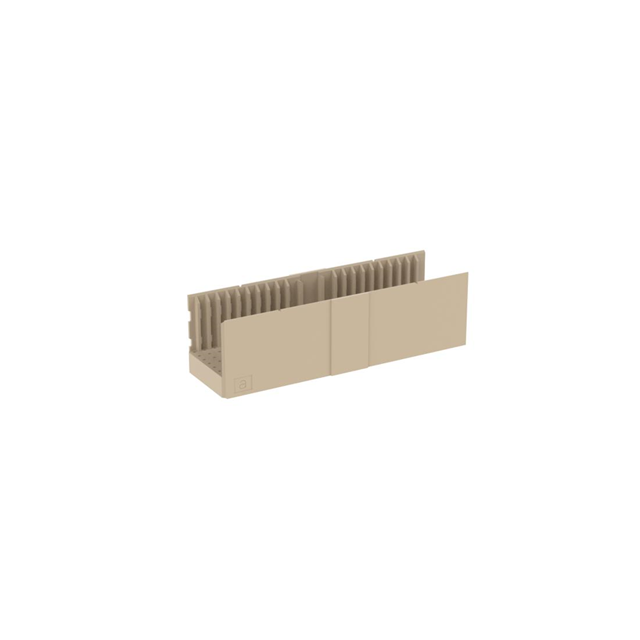TE Connectivity Erni 114482-E electronic component