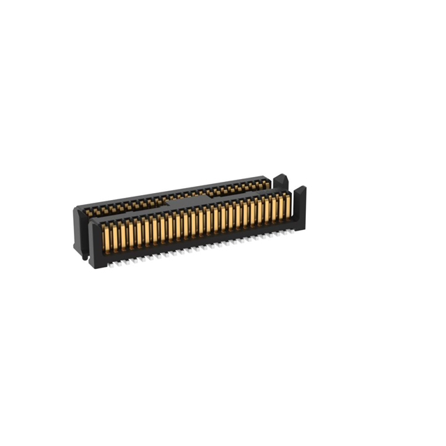 TE Connectivity Erni 114713-E electronic component