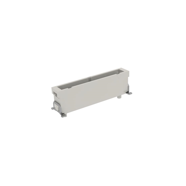 TE Connectivity Erni 119927-E electronic component
