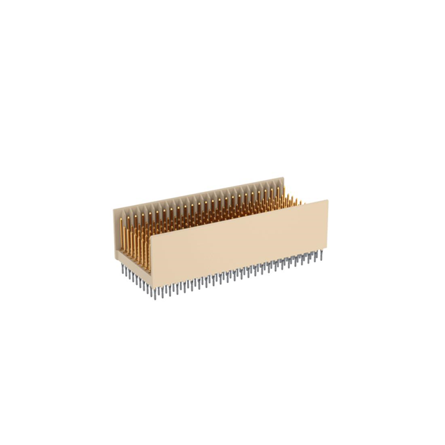 TE Connectivity Erni 124272 electronic component