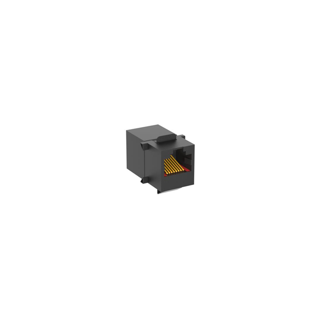 TE Connectivity Erni 133421-E electronic component