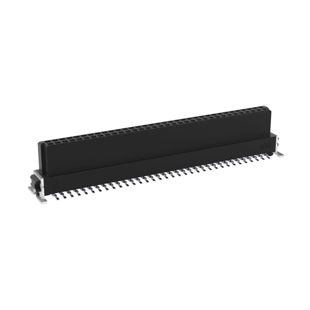 TE Connectivity Erni 154720-E electronic component