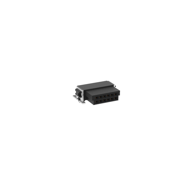 TE Connectivity Erni 154740-E electronic component
