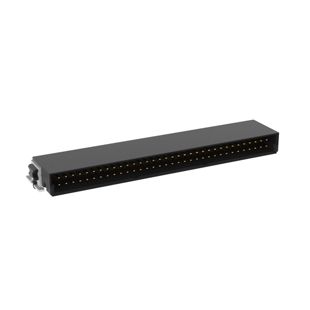 TE Connectivity Erni 154766-E electronic component