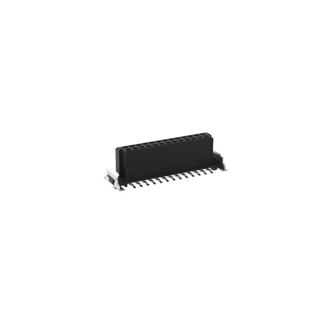 TE Connectivity Erni 154806-E electronic component