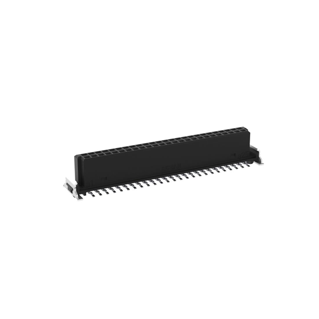 TE Connectivity Erni 154807-E electronic component