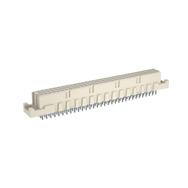 TE Connectivity Erni 204752-E electronic component
