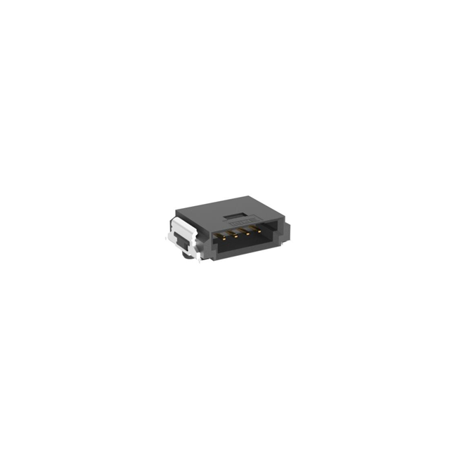 TE Connectivity Erni 214012-E electronic component