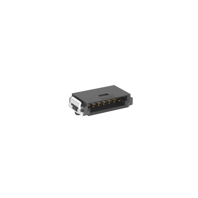 TE Connectivity Erni 214013-E electronic component