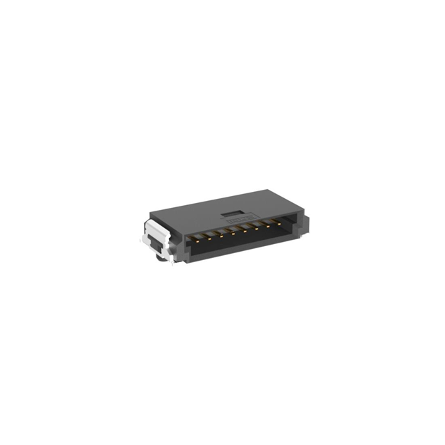 TE Connectivity Erni 214014-E electronic component