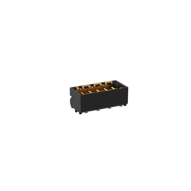 TE Connectivity Erni 214550-E electronic component