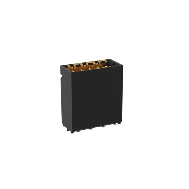 TE Connectivity Erni 214552-E electronic component